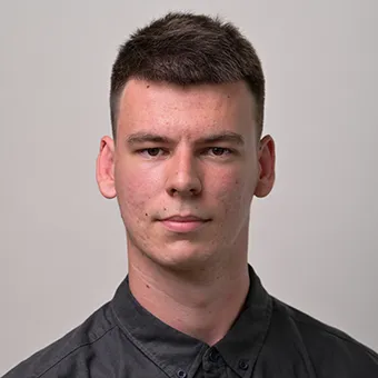 Tomáš Voltr