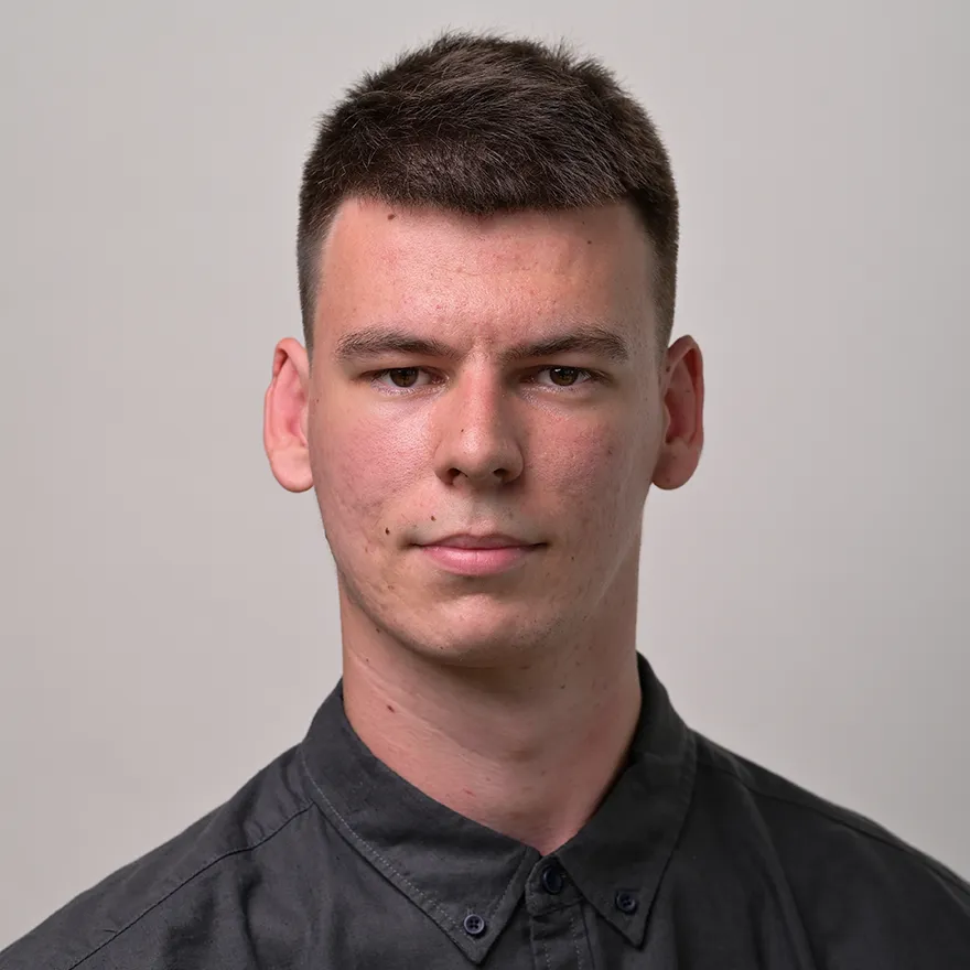 Tomáš Voltr