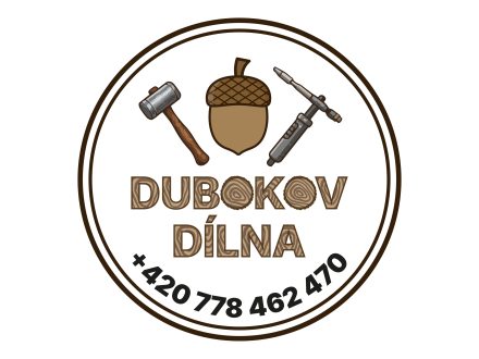 Logo Dubokov