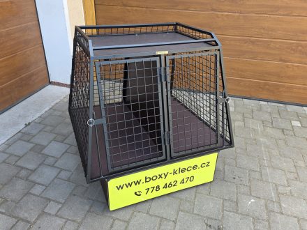 Box do auta na míru