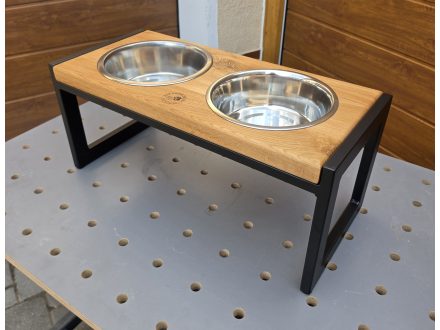 Dogbar pro velkého psa