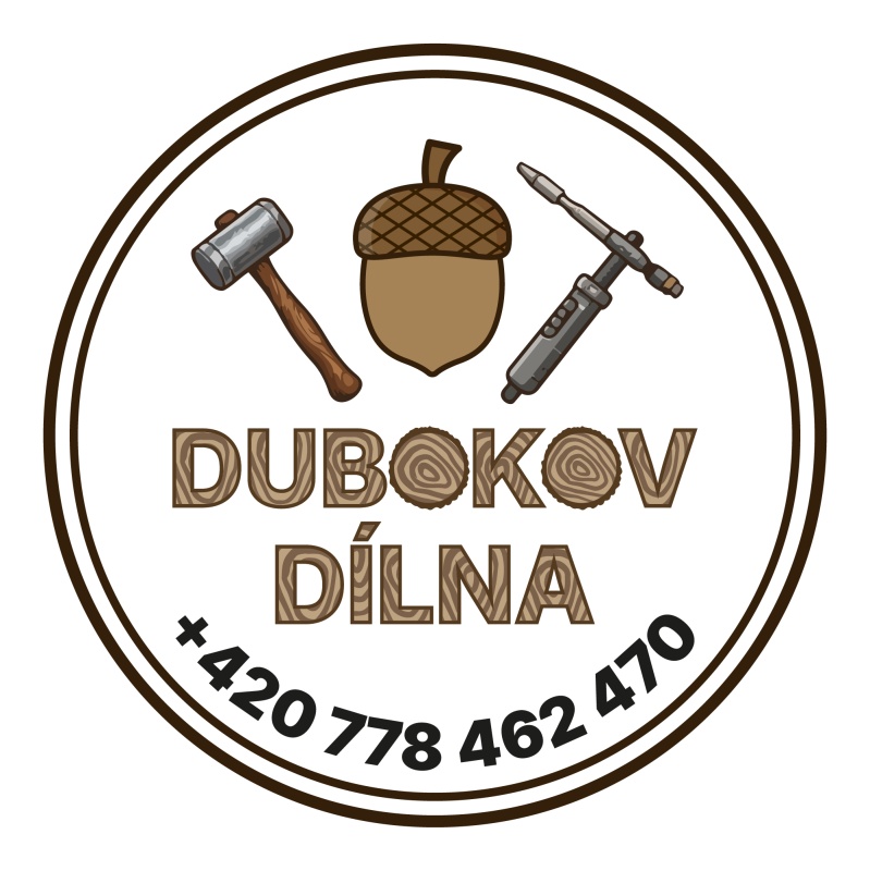 Logo Dubokov